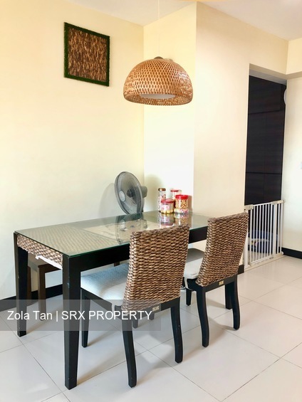 Blk 273A Natura Loft (Bishan), HDB 4 Rooms #227641291